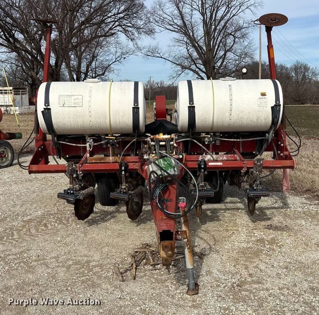 Image of White 6100 equipment image 1