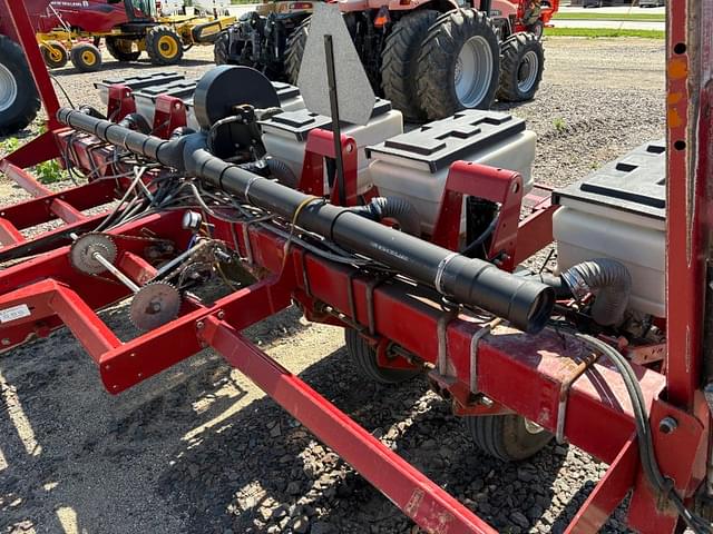 Image of White 6106 equipment image 4