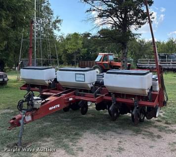 Main image White 6106