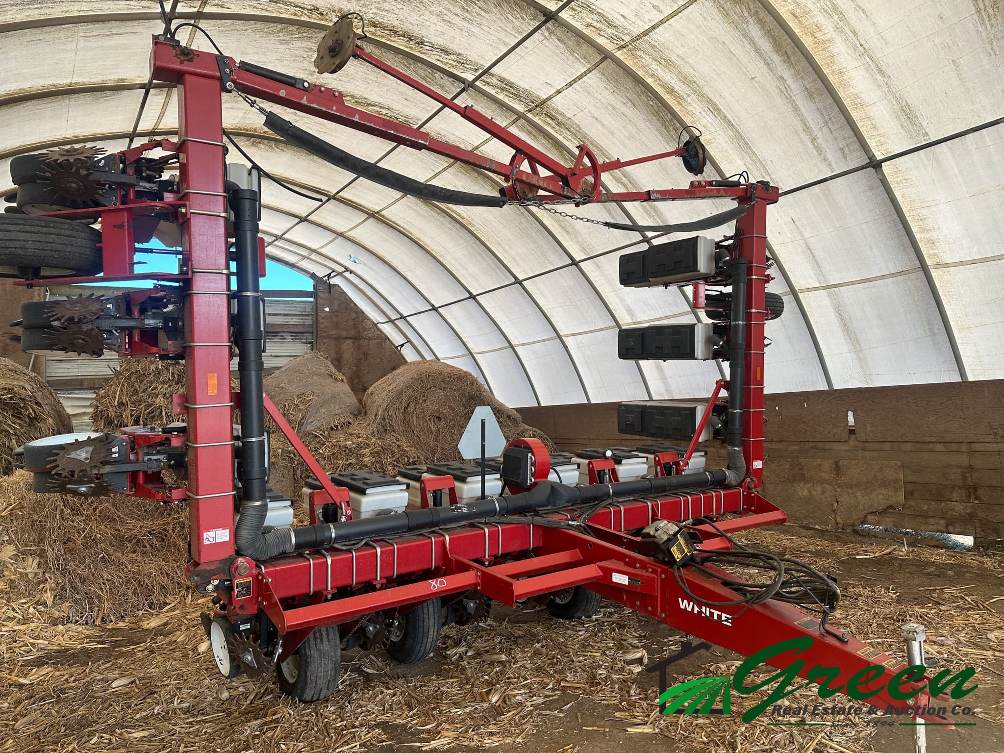 Main image White 6122