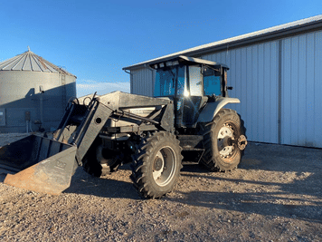 Main image AGCO White 6144