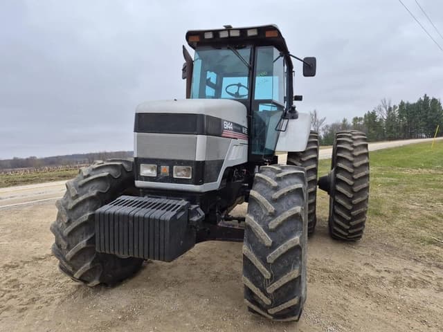 Image of White 6144 equipment image 3