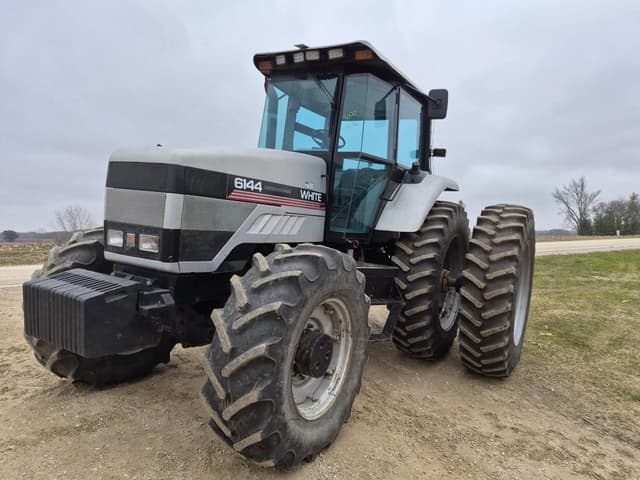 Image of White 6144 equipment image 2