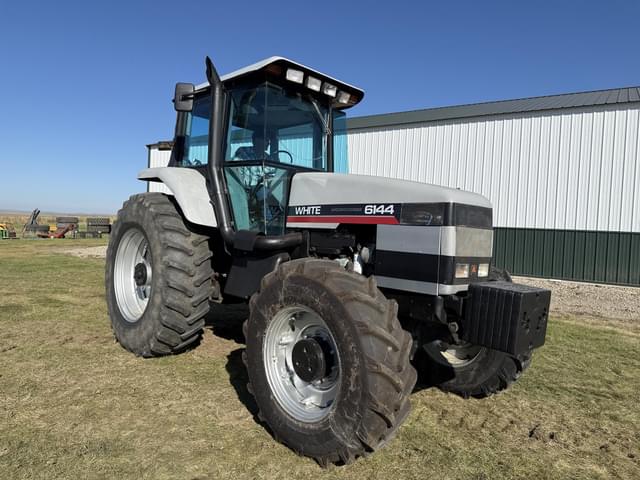 Image of White 6144 equipment image 1
