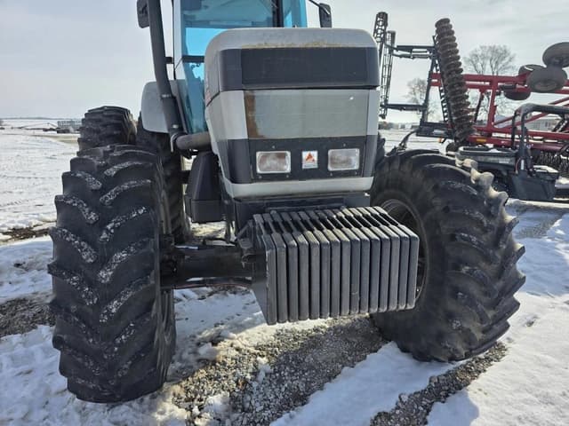 Image of White 6175 equipment image 2