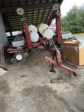 Image of White 6180 equipment image 3