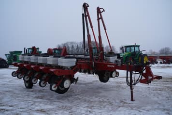 Main image White 6180