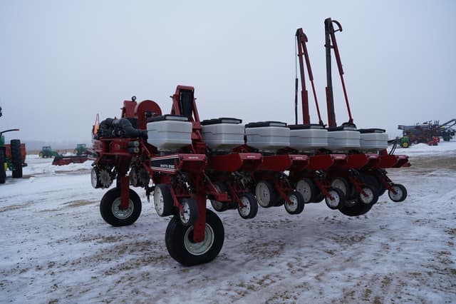 Image of White 6180 equipment image 2