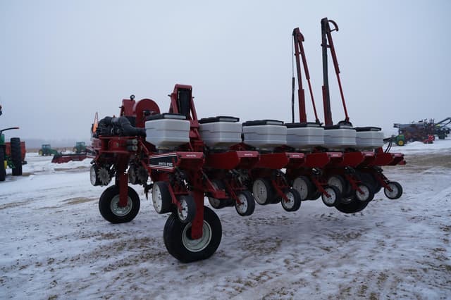 Image of White 6180 equipment image 2