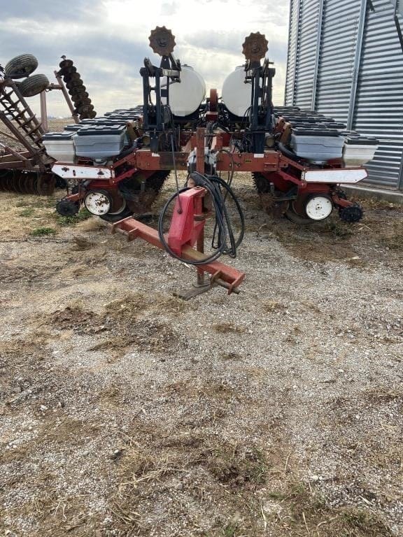 White 6180 Equipment Image0