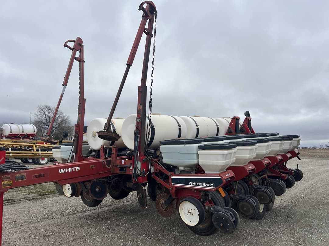 Image of White 6182 Primary image