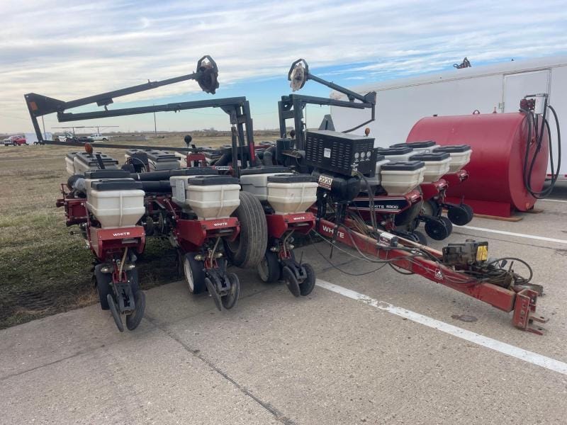 Main image White 6300