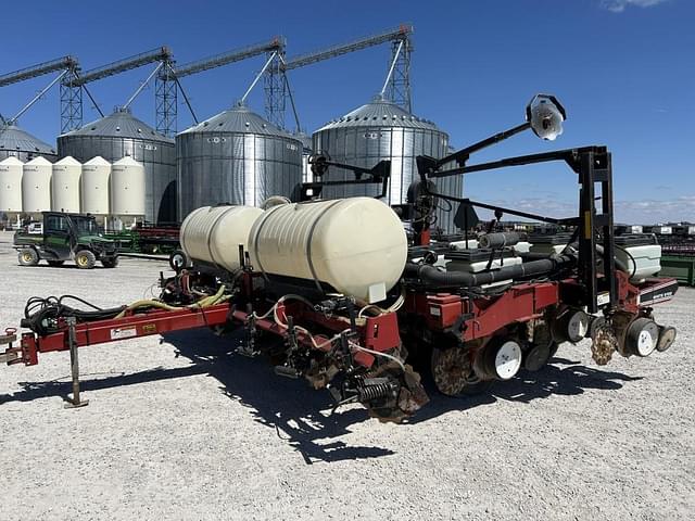 Image of White 6342 equipment image 1