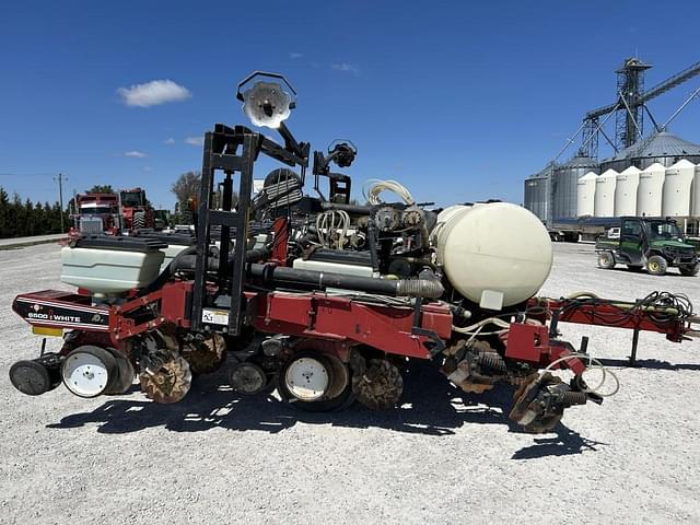 Image of White 6342 equipment image 3