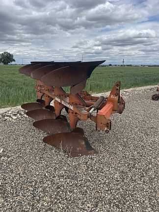Plows