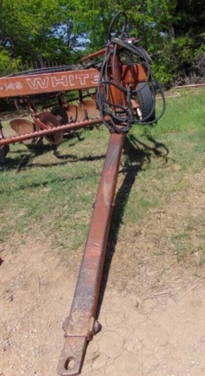 Main image White 449