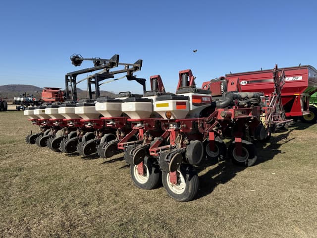 Image of White 8180 equipment image 2