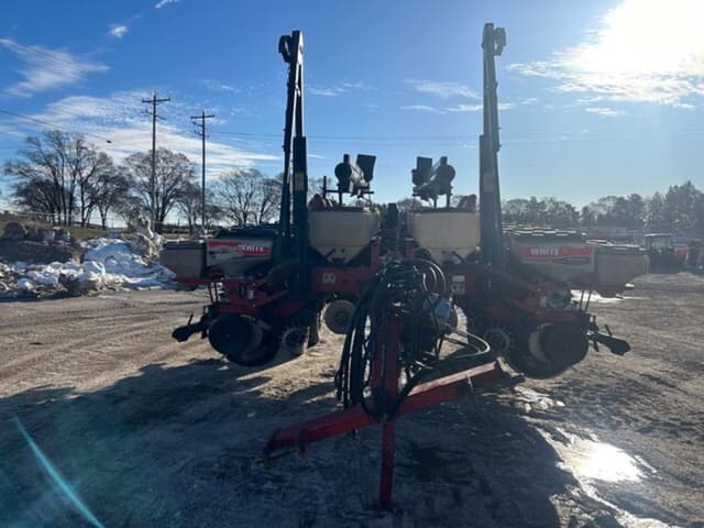 Image of White 8182 equipment image 2