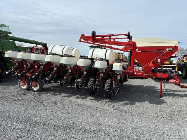 Image of White 8186 equipment image 1