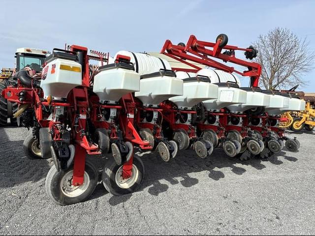 Image of White 8186 equipment image 3