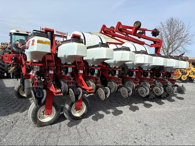 Image of White 8186 equipment image 3