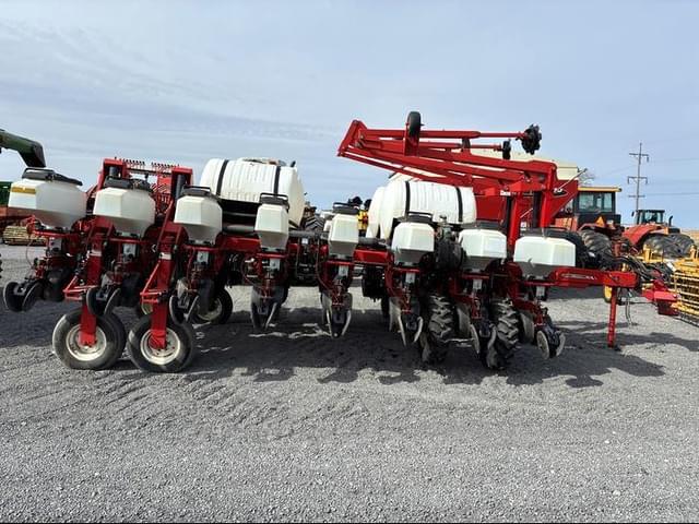 Image of White 8186 equipment image 2