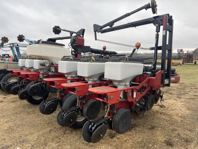 Image of White 8342 equipment image 2