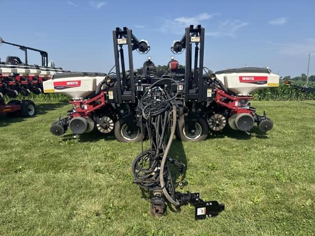 Image of White 8500 equipment image 4