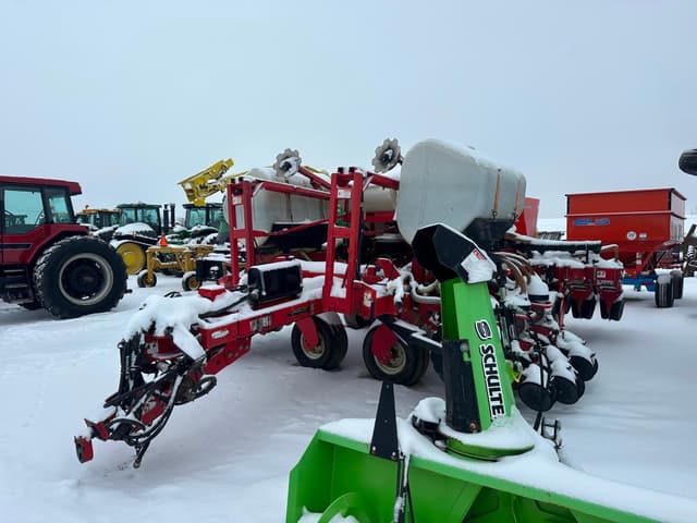 Image of White 8523 equipment image 2