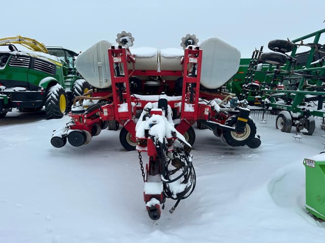 Image of White 8523 equipment image 1