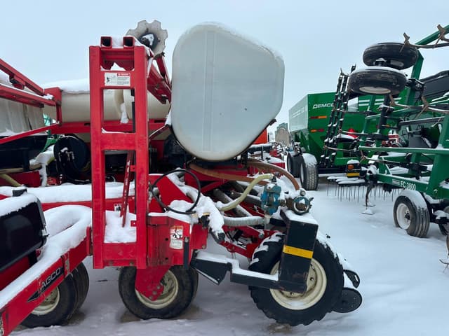 Image of White 8523 equipment image 3