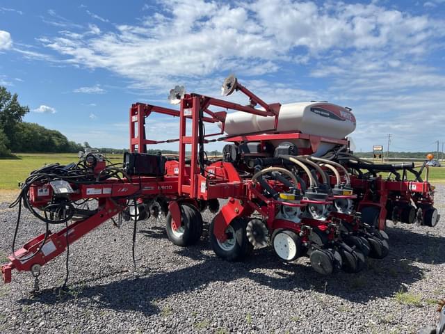 Image of White 8523 equipment image 4