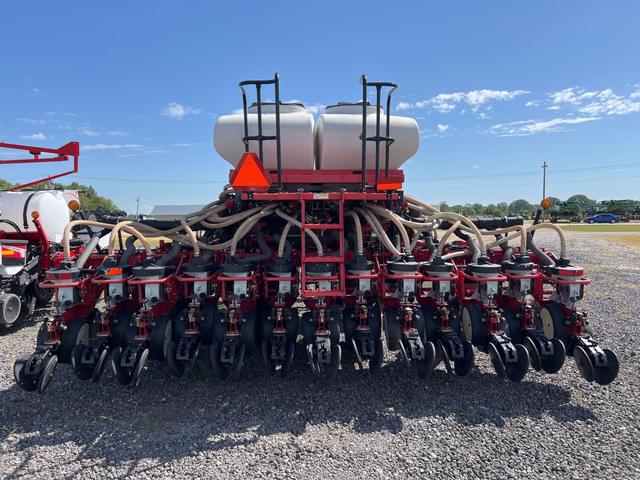 Image of White 8523 equipment image 1