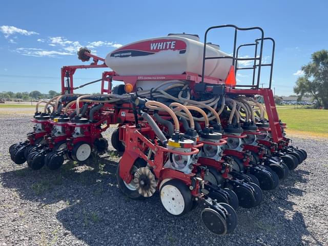 Image of White 8523 equipment image 2