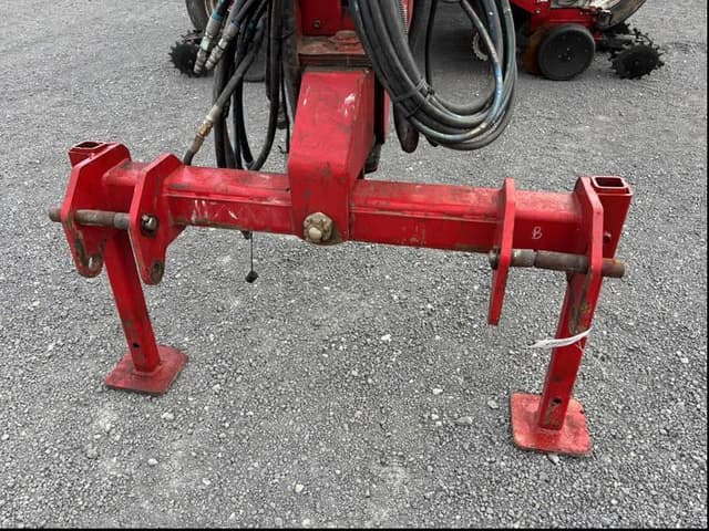 Image of White 8800 equipment image 3