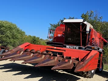 Main image White 9700