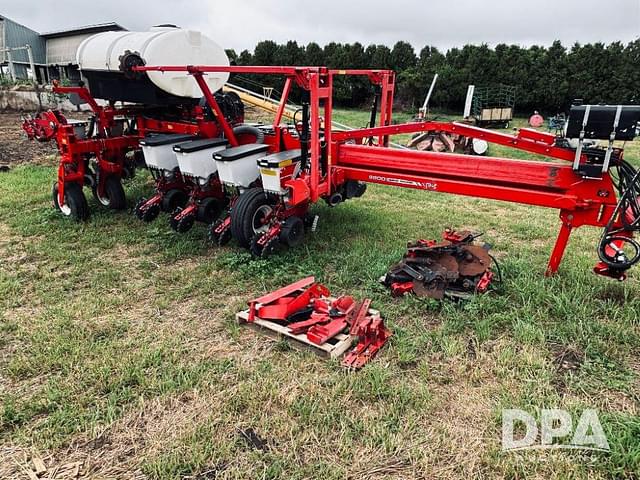 Image of White 9812 equipment image 4