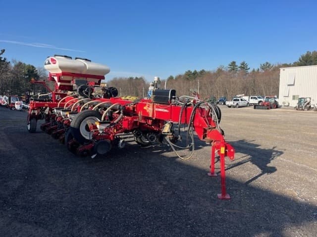 Image of White 9816 equipment image 1