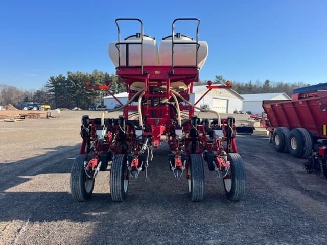 Image of White 9816 equipment image 3