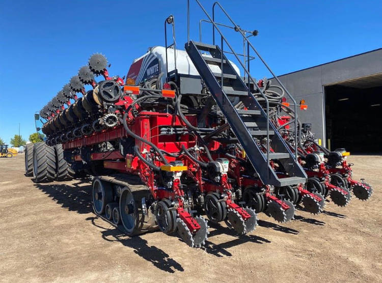 White Farm Equipment for Sale Tractor Zoom
