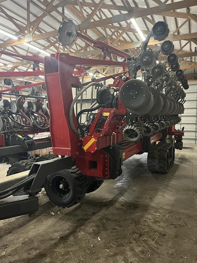 Image of White 9924VE equipment image 1