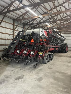 2021 White 9924VE Image