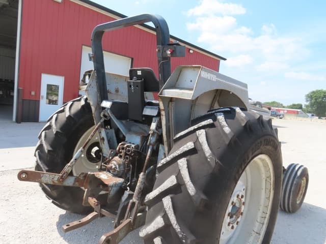 Image of White American 60 equipment image 4