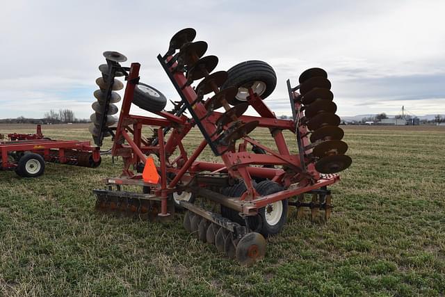 Image of White 271 equipment image 4