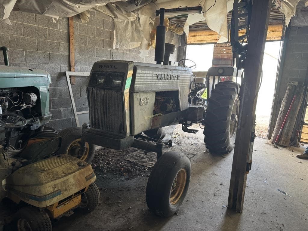 Image of White 2-70 Primary image