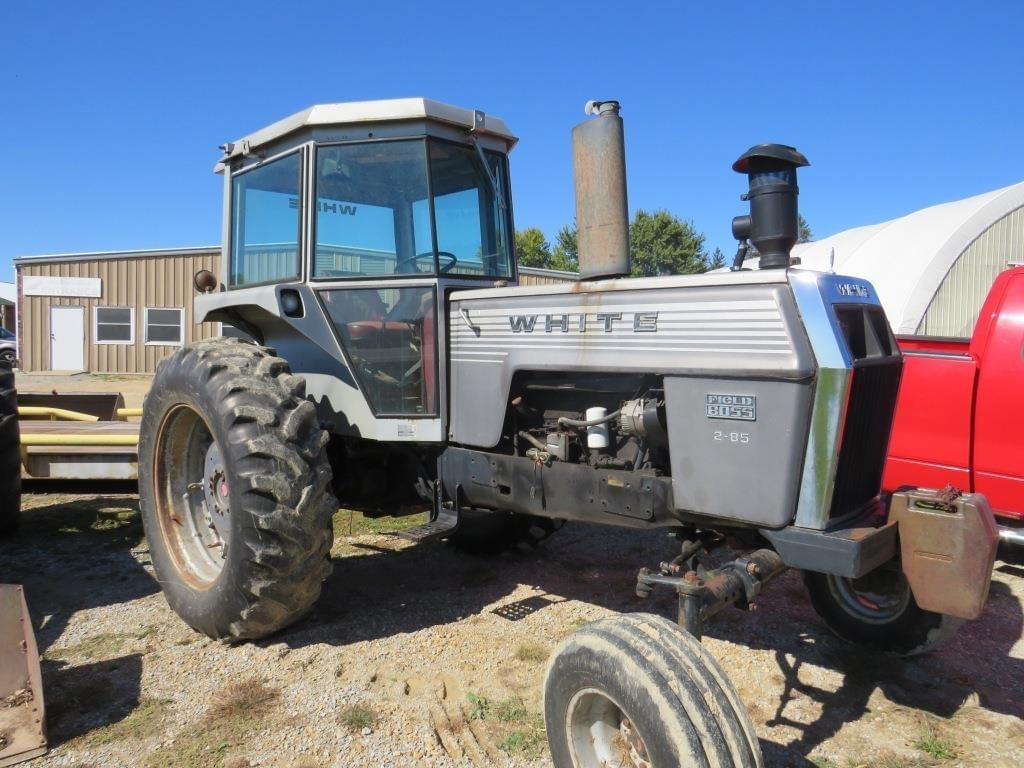 Image of White 2-85 Primary image