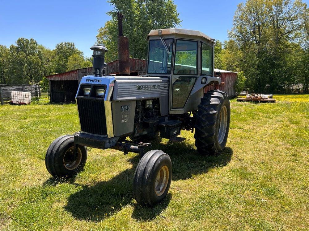 Main image White 2-85