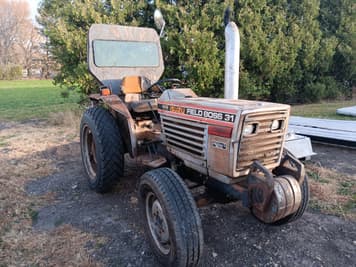 Main image White Field Boss 31