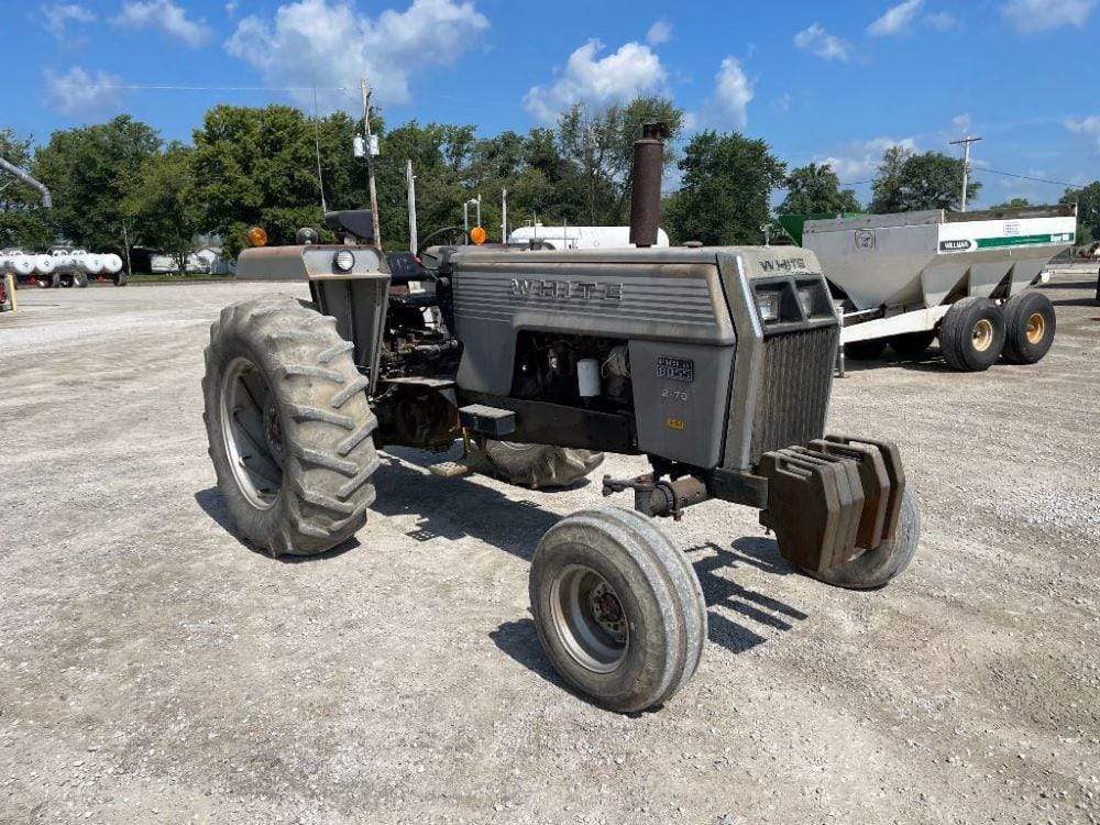 Main image White 2-70