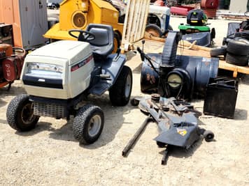 Main image White GT-185